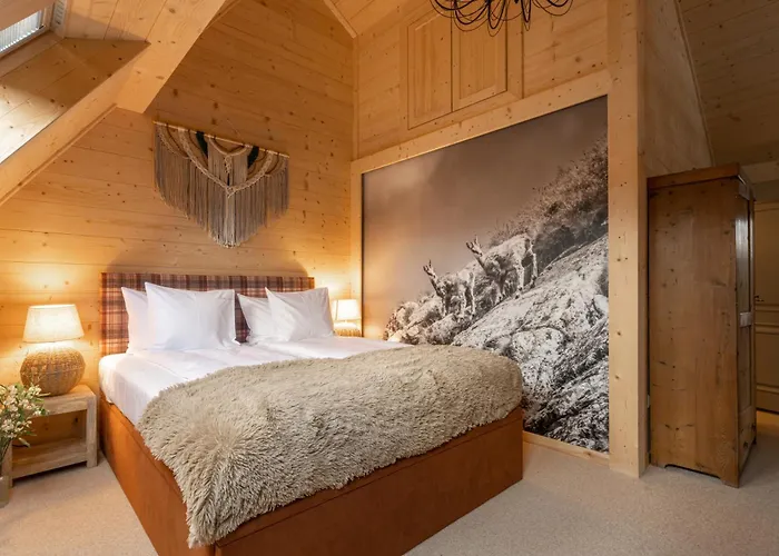 Moja Nad Potokiem 1868 Zakopane