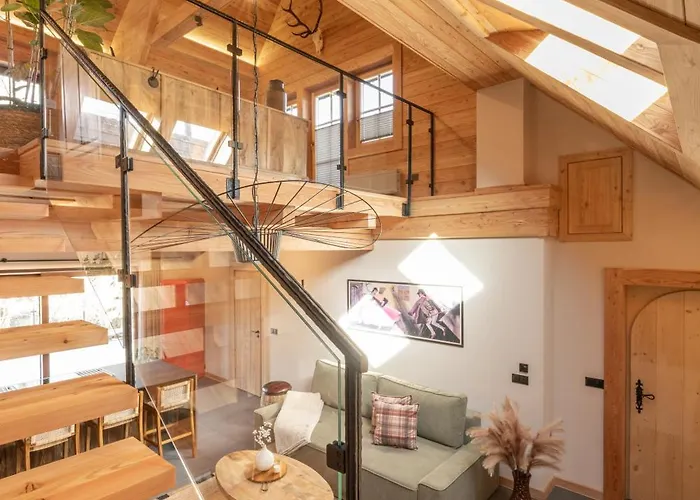 Apartamento Moja Nad Potokiem 1868