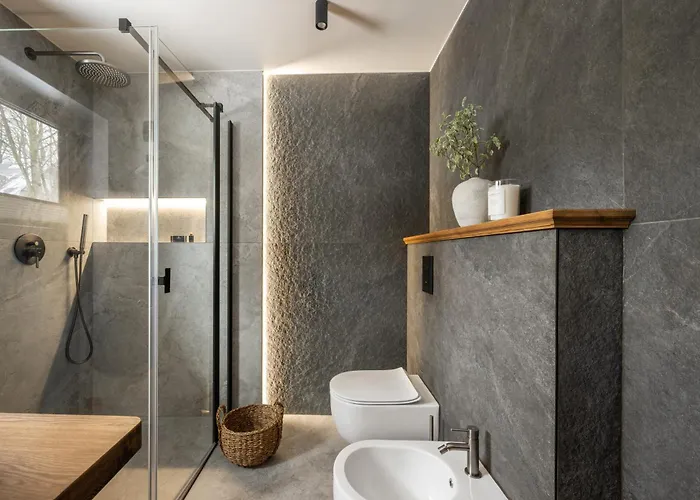 Moja Nad Potokiem 1868 Apartamento