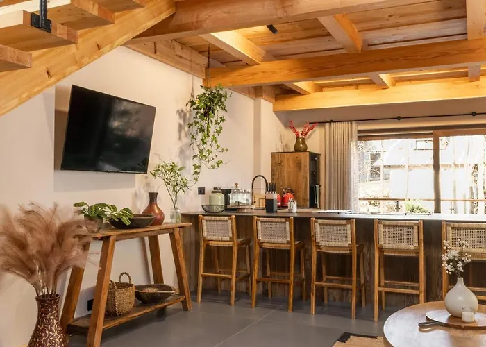 Moja Nad Potokiem 1868 Appartamento