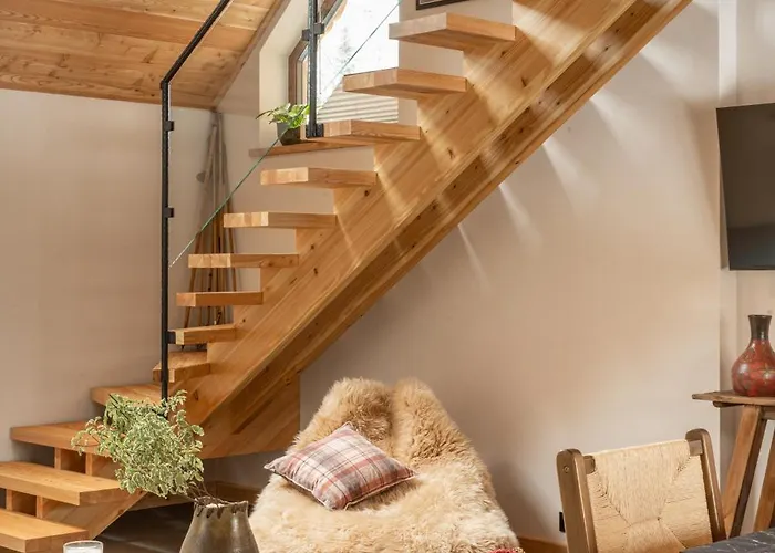 Moja Nad Potokiem 1868 Zakopane