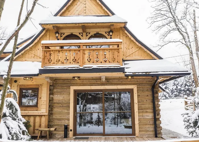 Moja Nad Potokiem 1868 *