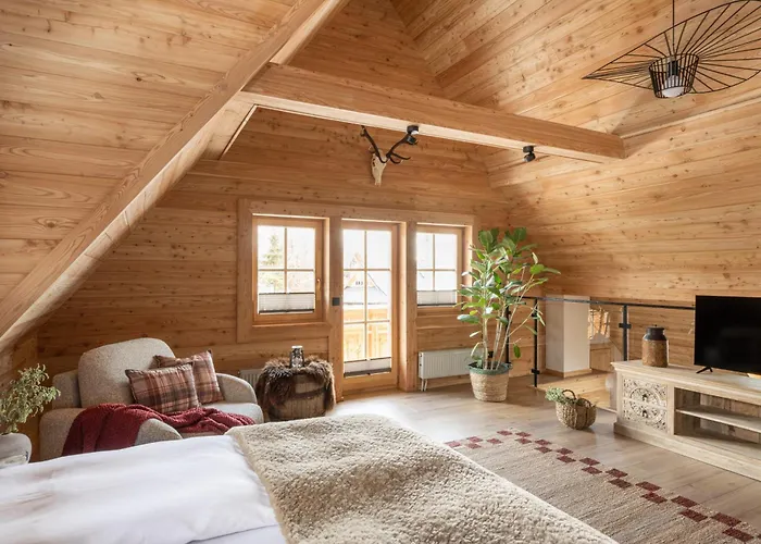 Moja Nad Potokiem 1868