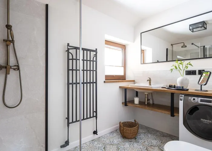 Moja Nad Potokiem 1868 *