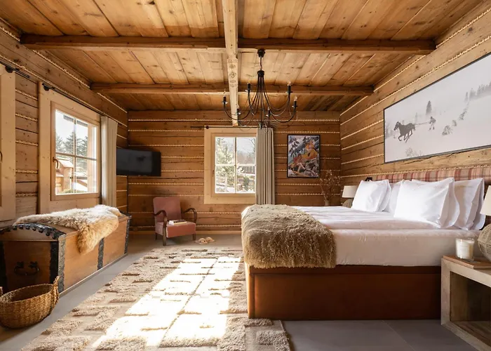 Appartamento Moja Nad Potokiem 1868 *