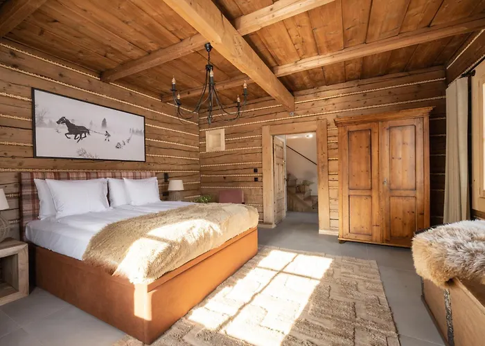 Moja Nad Potokiem 1868 *