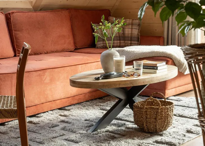 Moja Nad Potokiem 1868 Apartamento *