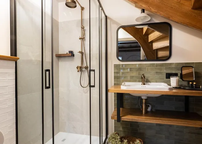 Moja Nad Potokiem 1868 * Zakopane