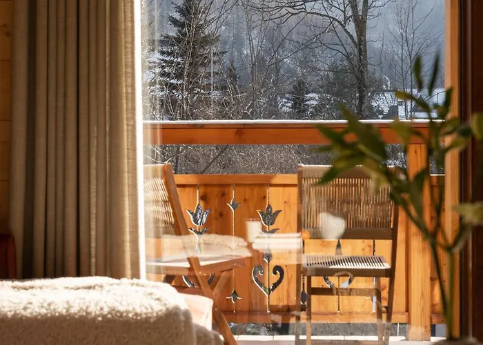 Moja Nad Potokiem 1868 Apartamento *