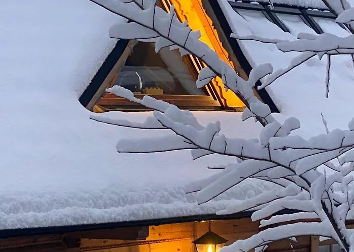 Apartamento Moja Nad Potokiem 1868 Zakopane